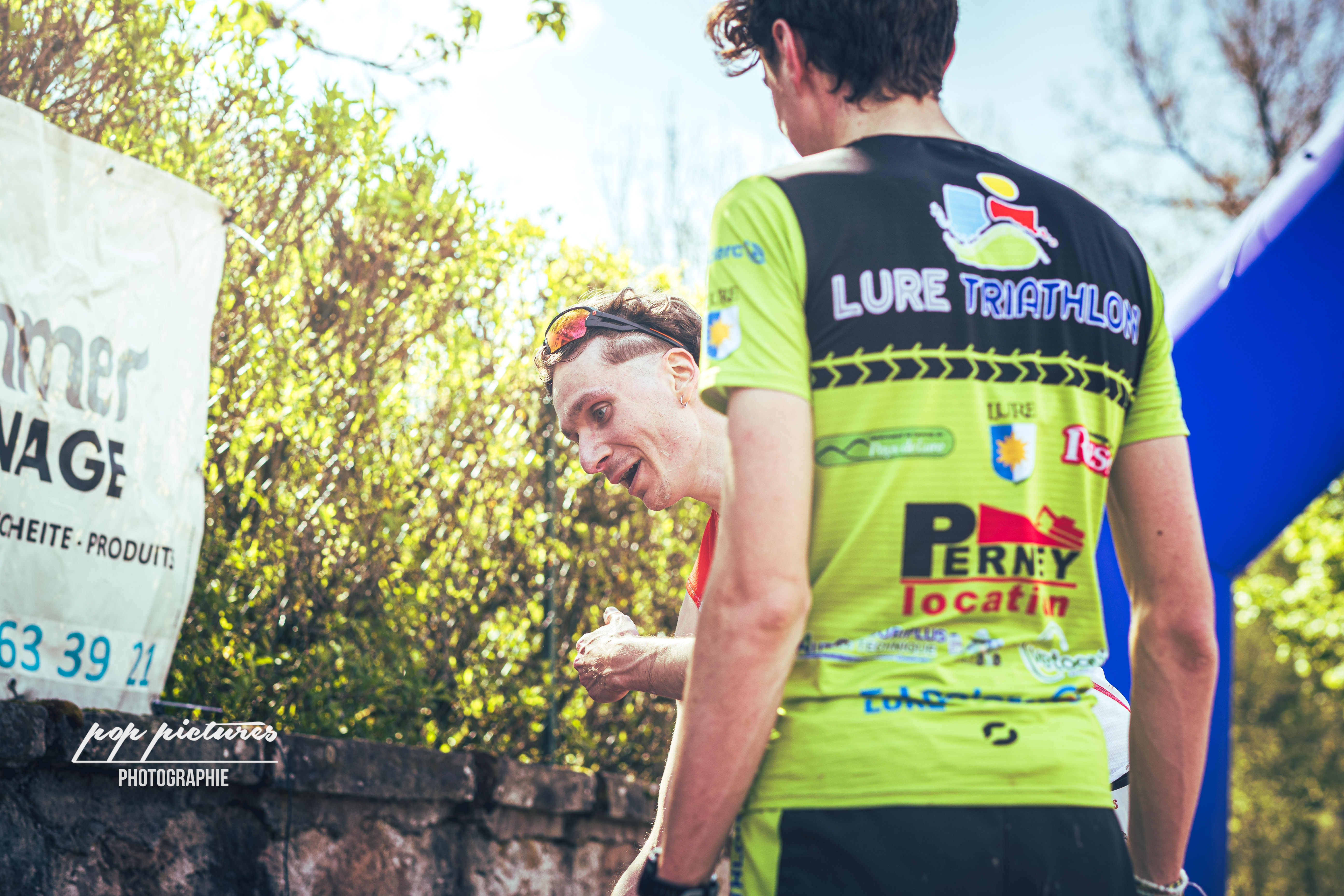Image du trail